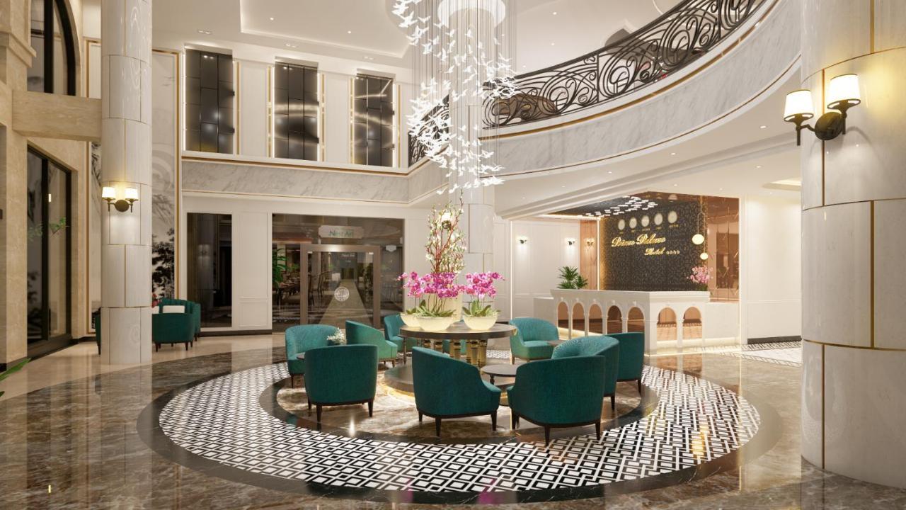 Hotel Da Lat Prince 4*