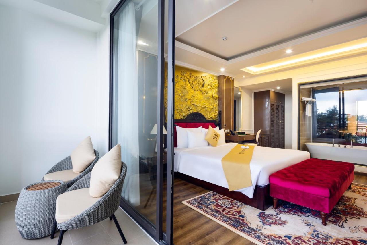Da Lat Prince 4*