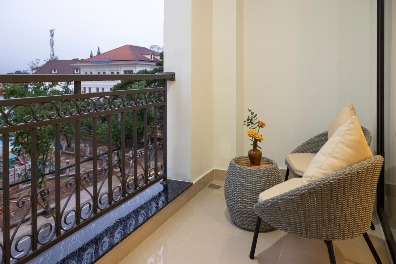 Hotel Da Lat Prince Da Lat