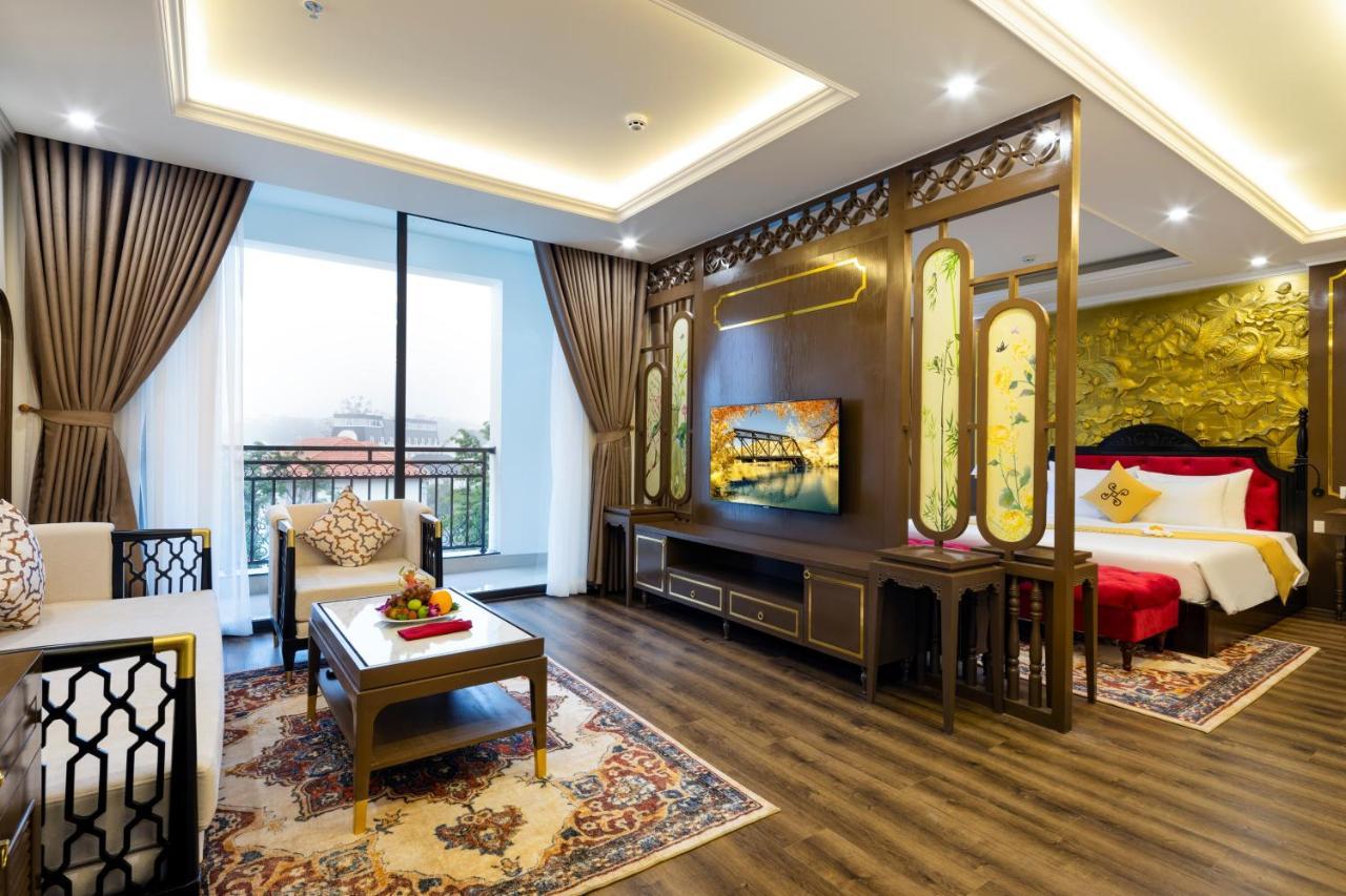 Da Lat Prince Hotel Da Lat