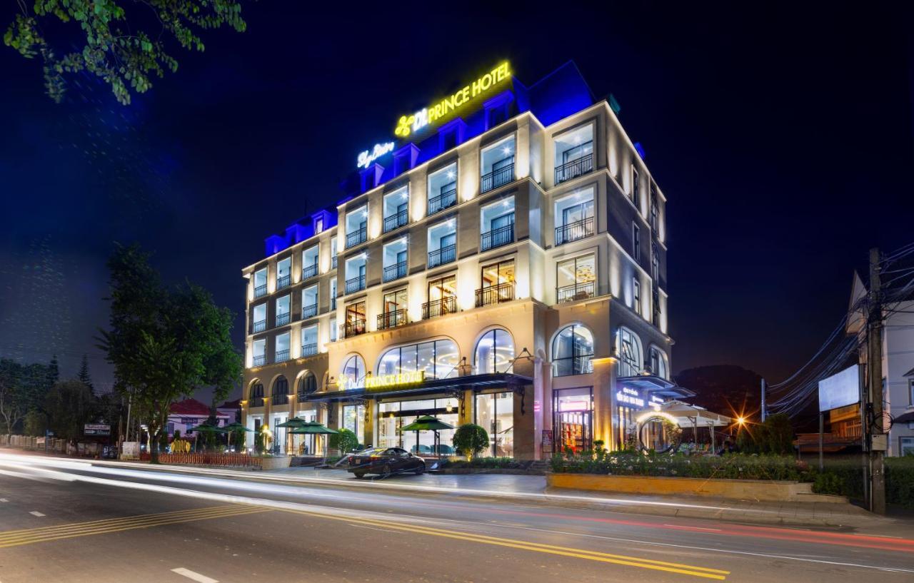 Da Lat Prince Hotel 4*
