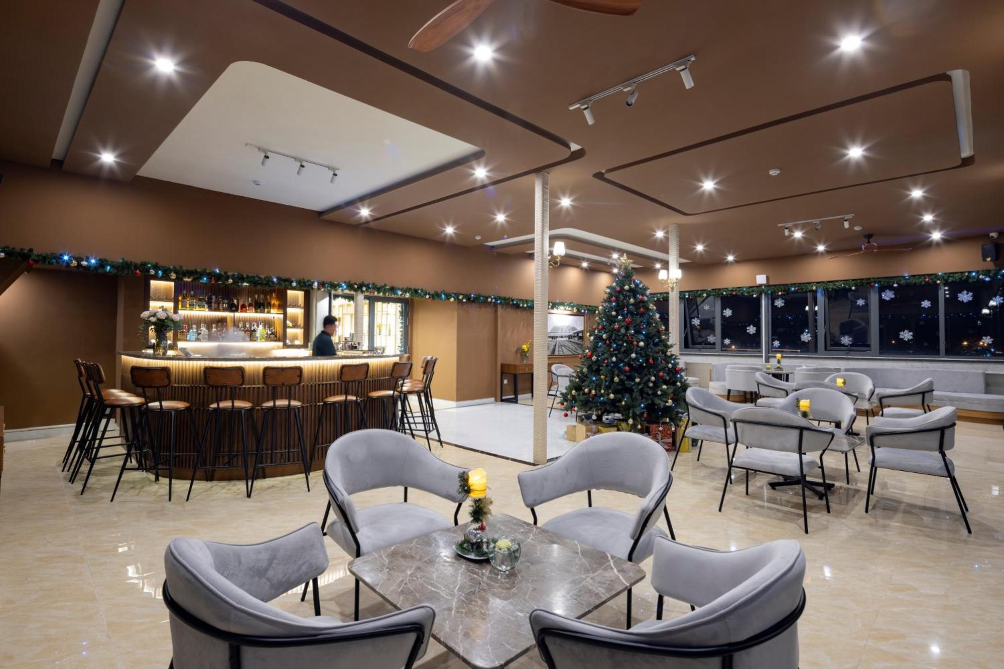 Da Lat Prince Hotel