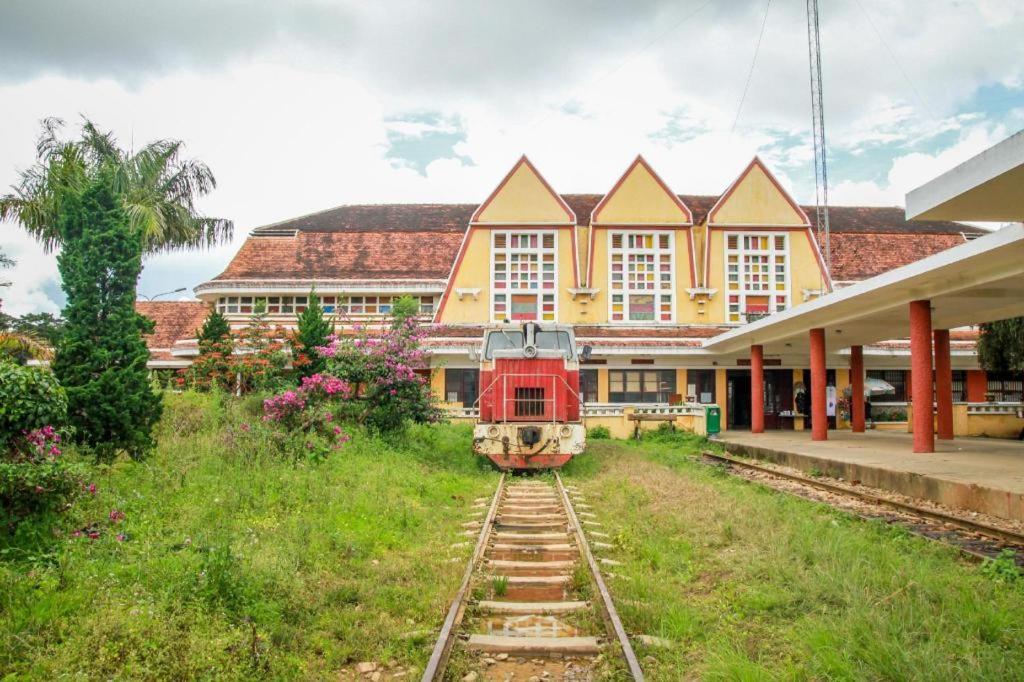 Da Lat Prince Hotel 4*