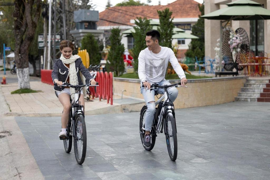 Da Lat Prince 4*
