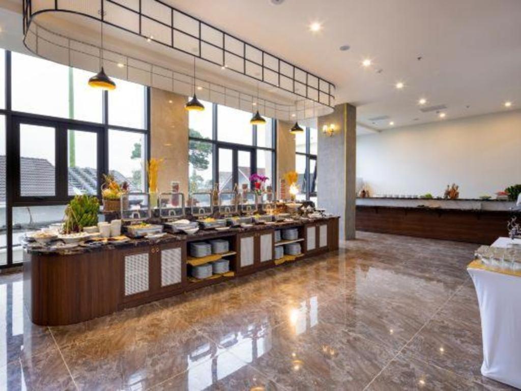 Da Lat Prince 4* Da Lat