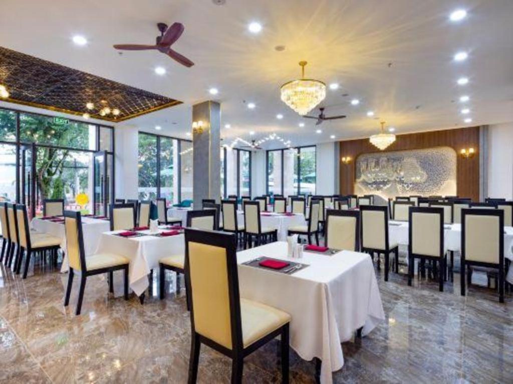 Da Lat Prince 4* Da Lat