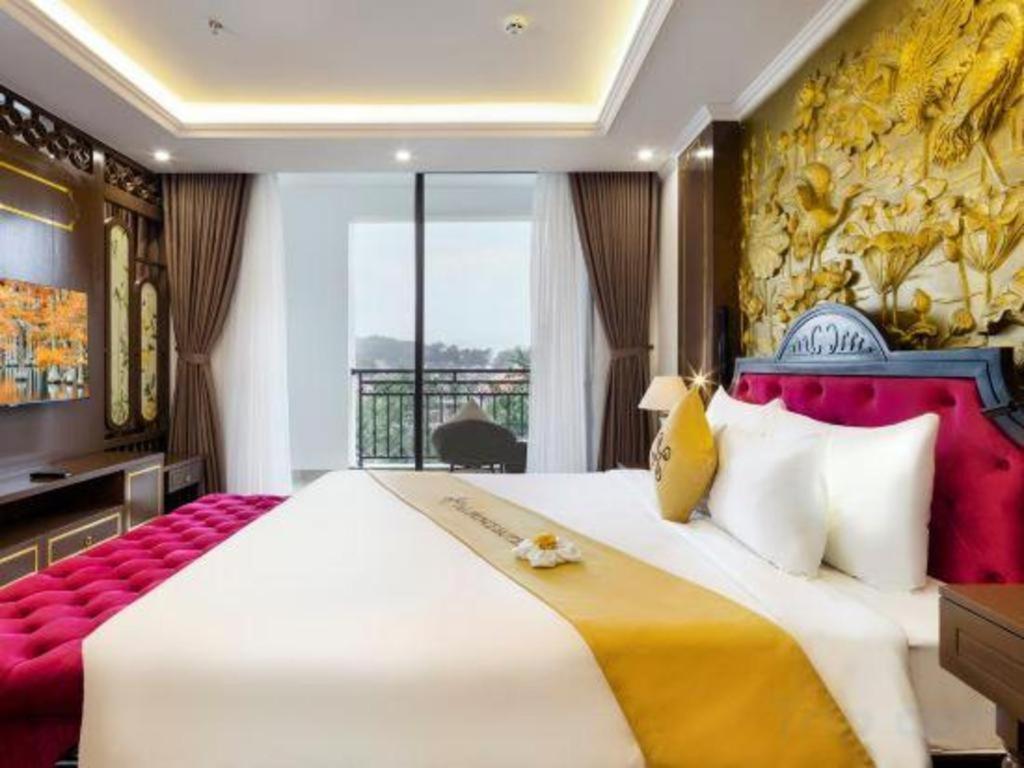 Da Lat Prince Hotel 4*