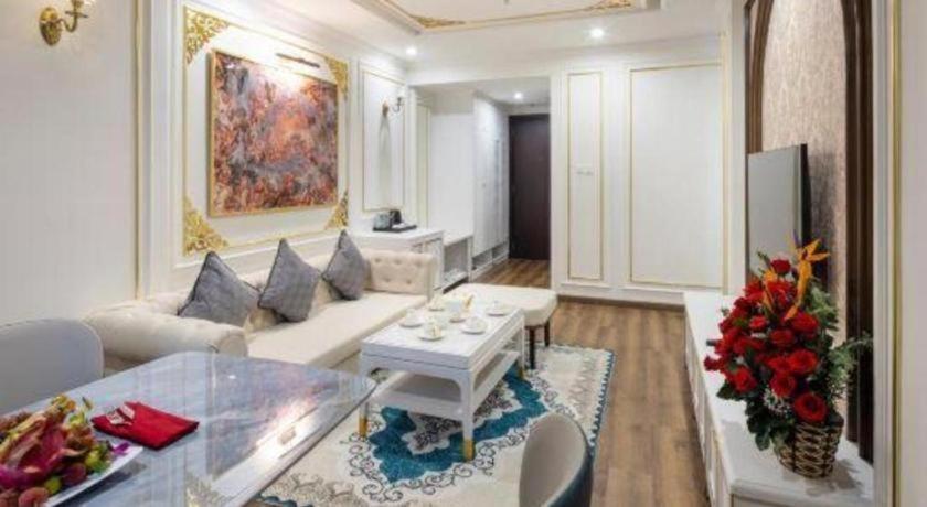 Da Lat Prince 4* Da Lat
