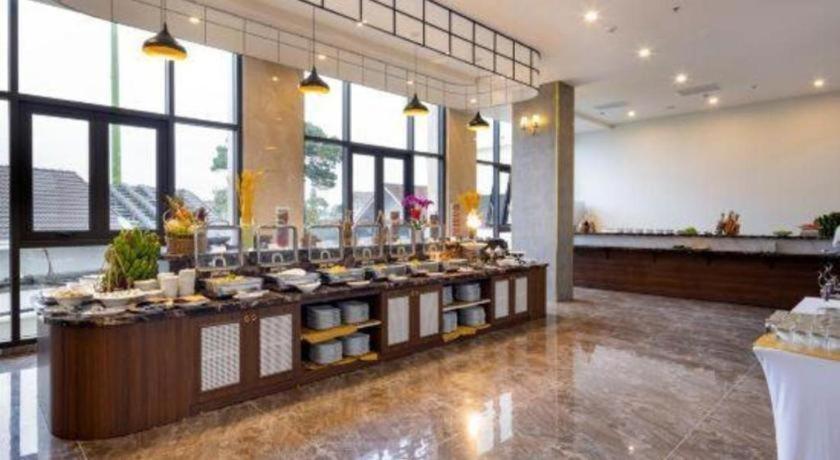 Da Lat Prince Hotel Da Lat