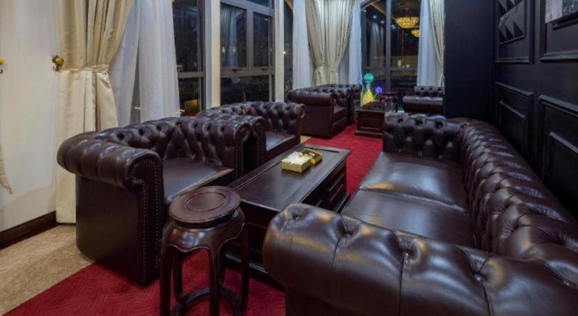 Hotel Da Lat Prince Da Lat