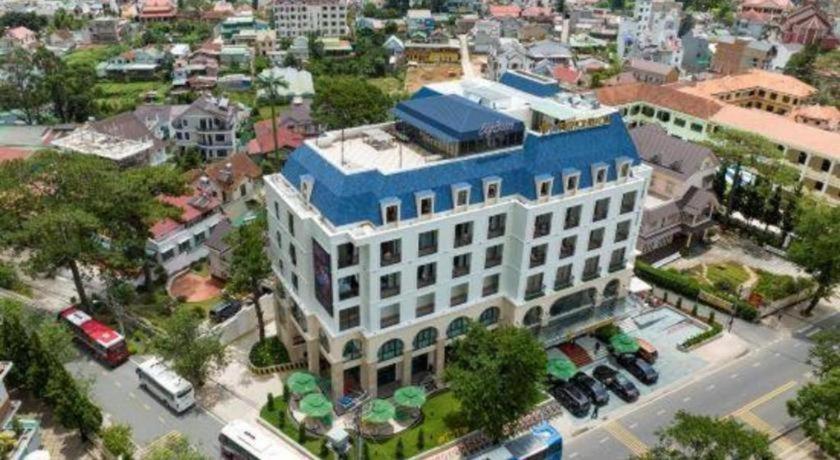 Da Lat Prince 4*