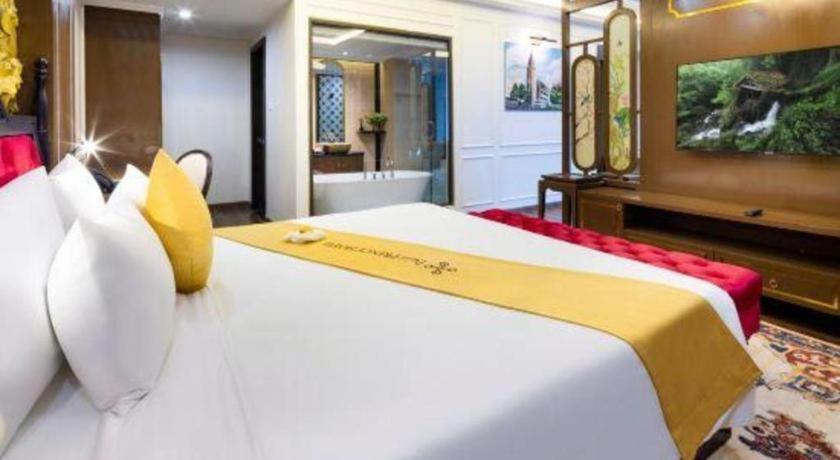 Da Lat Prince Hotel Da Lat