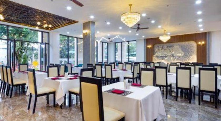Da Lat Prince 4*