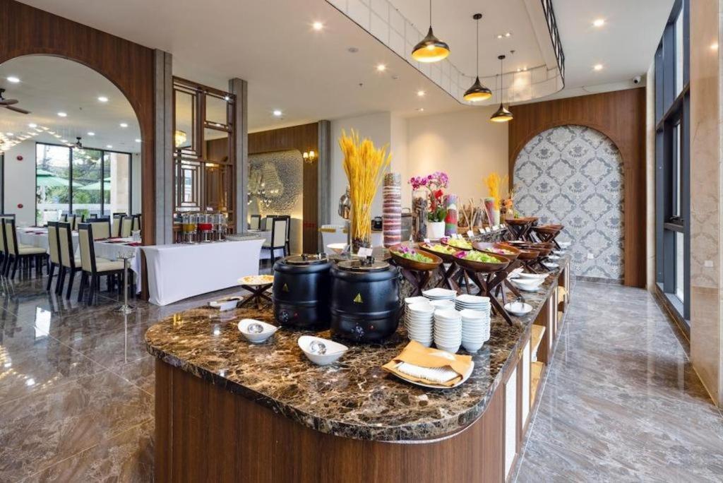 Hotel Da Lat Prince Da Lat