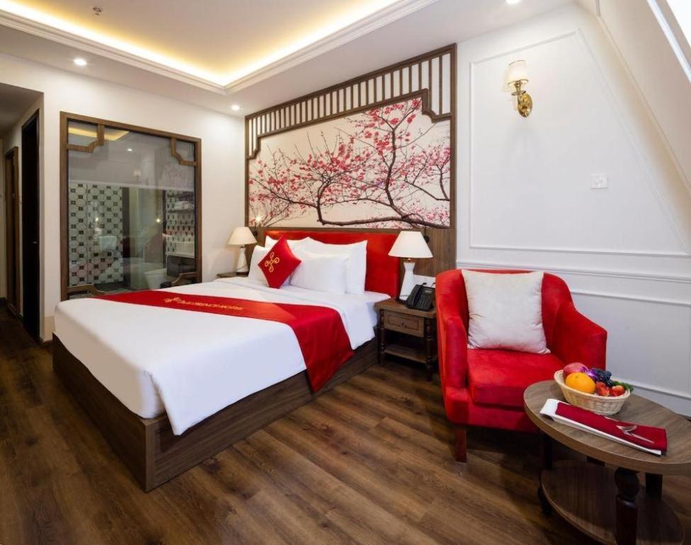 Hotel Da Lat Prince 4*