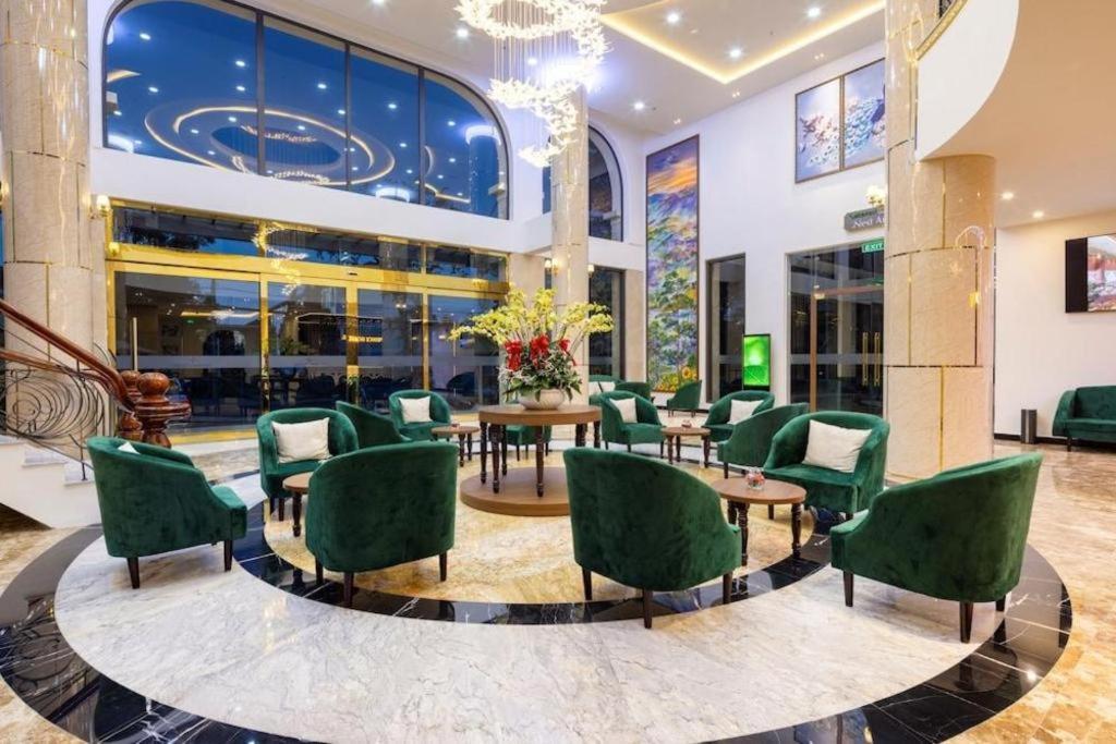 Da Lat Prince 4*