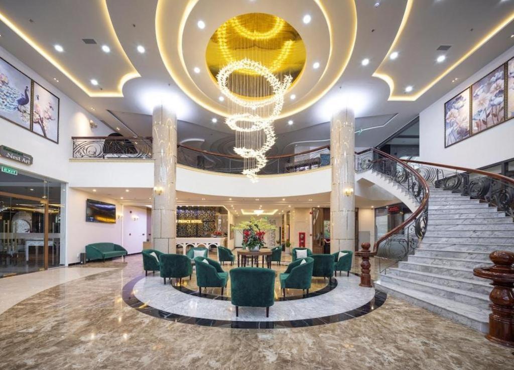 Da Lat Prince Hotel 4*