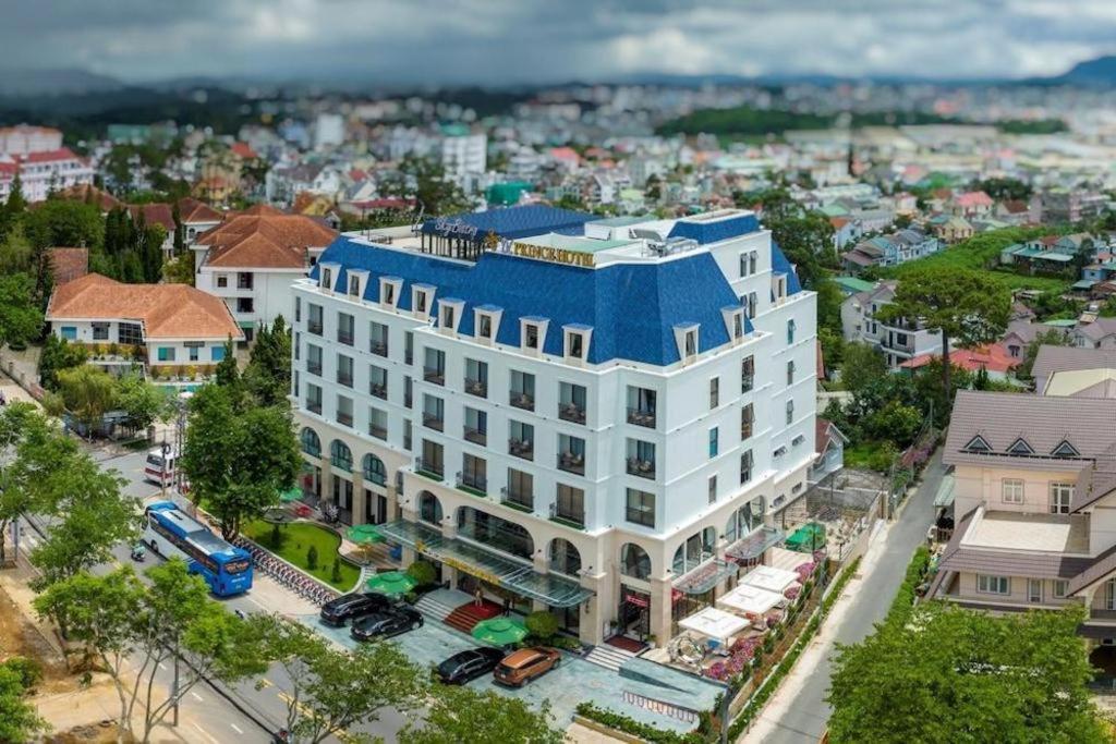 Da Lat Prince Da Lat