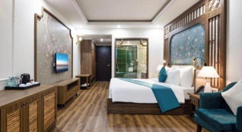Hotel Da Lat Prince 4*