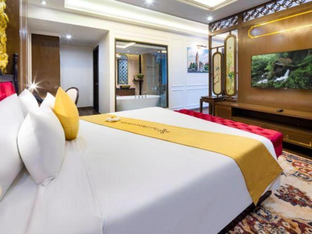 Da Lat Prince Hotel 4*