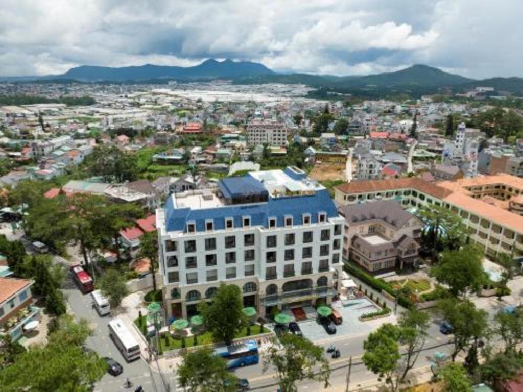 Da Lat Prince Hotel 4*