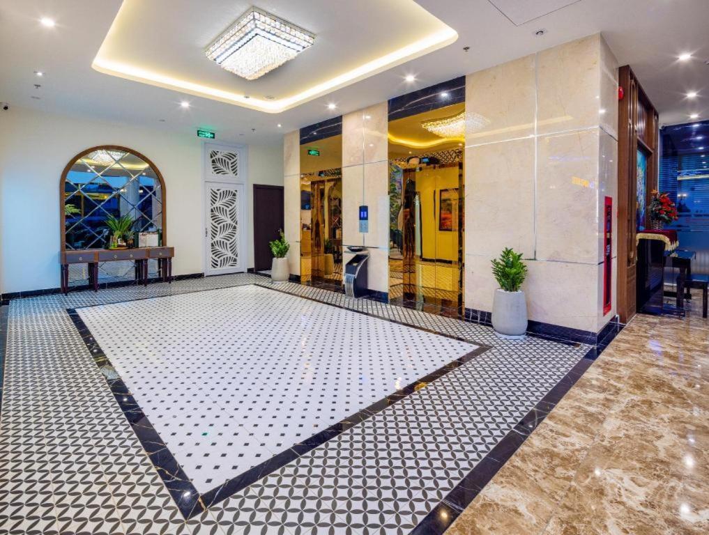 Da Lat Prince 4*