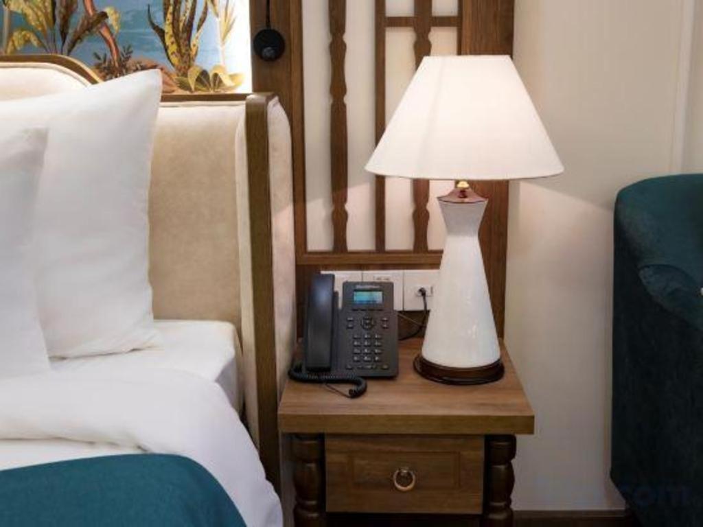 Hotel Da Lat Prince Da Lat