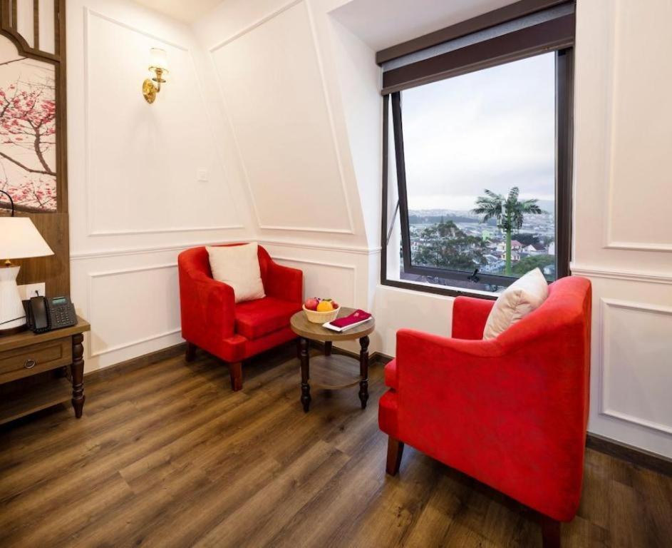 Da Lat Prince 4*